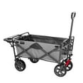 thumbnail image 1 of Mac Sports Folding Wagon with Tailgate and Table, 1 of 8