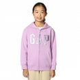 thumbnail image 1 of Gap Kids Full Zip Fleece Sweatshirt, 1 of 5