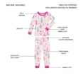 thumbnail image 2 of Member's Mark Toddler & Kids 2-Piece Super Soft Snugfit Holiday Pajamas, 2 of 7