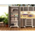 thumbnail image 6 of NewAge Products Bold Series 9 Piece Cabinet Set, 132" W x 18" D x 76.75" H, 6 of 9