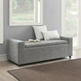 thumbnail image 1 of Member's Mark Harlow Upholstered Bench Ottoman, Assorted Sizes & Colors, 1 of 9