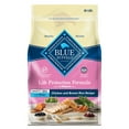 thumbnail image 1 of Blue Buffalo Life Protection Formula Chicken & Brown Rice, Adult Small Breed Dry Dog Food, 26 lbs., 1 of 10