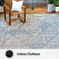 thumbnail image 4 of Nicole Miller New York Patio Country Dahlia Indoor/Outdoor Area Rug, 4 of 9