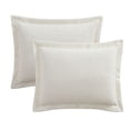 thumbnail image 4 of Member’s Mark 3-Piece Chenille Waffle Comforter Set, Assorted Sizes, 4 of 6