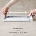 thumbnail image 4 of YouCopia StoreMore Expandable Cookware Rack, 4 of 8