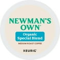 thumbnail image 8 of Newman's Own Organics Medium Roast K-Cup, Special Blend, 80 ct., 8 of 11