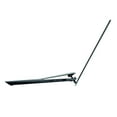 thumbnail image 4 of ASUS ZenBook Duo 14 UX482 14” FHD NanoEdge Touch Display - Intel Evo Platform - Core i7-1195G7 - 8GB RAM - 512GB PCIe SSD - Innovative ScreenPad Plus - Windows 11 Home - UX482EAR-DH71T, 4 of 7