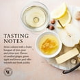 thumbnail image 2 of Willamette Valley Vineyards Dijon Clone Chardonnay Wine, 750 ml, 2 of 3