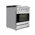 thumbnail image 2 of Duro 4.5 cu. ft. Gas Range, 2 of 9