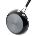 thumbnail image 9 of KitchenAid 10-Piece Hard Anodized Nonstick Cookware Pots and Pans Set, Onyx Black, 9 of 15