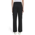 thumbnail image 3 of DKNY Women's Cargo Straight Leg Pant, 3 of 8