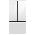 thumbnail image 1 of Samsung 24 cu. ft. Bespoke Counter Depth French-Door Refrigerator with Customizable Panel Colors, 1 of 10