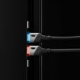 thumbnail image 3 of Member's Mark 9FT LED Lighted HDMI Premium Cables 2 Pack, 3 of 8