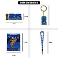 thumbnail image 3 of World Cup Host City Collector's Set and Lanyard, Assorted Cities, 3 of 4