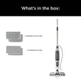 thumbnail image 10 of Shark SteamSpot Steam Mop with Steam Blaster Technology, 10 of 10