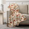 thumbnail image 1 of Member's Mark Seasonal Lounge Throw, 60"x70", 1 of 7