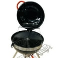 thumbnail image 8 of Member's Mark 22.5" Charcoal Kettle Grill, 8 of 11