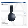 thumbnail image 6 of Sony Pulse 3D Wireless Headset for PlayStation 5 – Midnight Black, 6 of 7