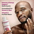 thumbnail image 4 of Codeage Liposomal Vitamin D3 + K2 & B12 Liquid Plant-Based, Mixed Berry 7.6 fl. oz., 2 pk., 4 of 8