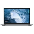 thumbnail image 1 of Lenovo IdeaPad 1 15.6" Intel Pentium | 4GB RAM | 128GB eMMC | Windows 11S | 1-Year Office 365 Personal, 1 of 16