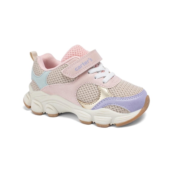 Carter's Toddler Girls Sneaker