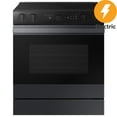 thumbnail image 1 of Samsung Bespoke  6.3 cu. ft. Slide-In Electric Range with Air Sous Vide & Air Fry, 1 of 10
