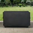 thumbnail image 10 of Member's Mark 8-Burner Event Gas Grill with Griddle Top, 10 of 10
