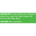 thumbnail image 3 of C&B Maddox Breaded White Meat Turkey Steaks, Frozen, 9 ct., 3 of 6