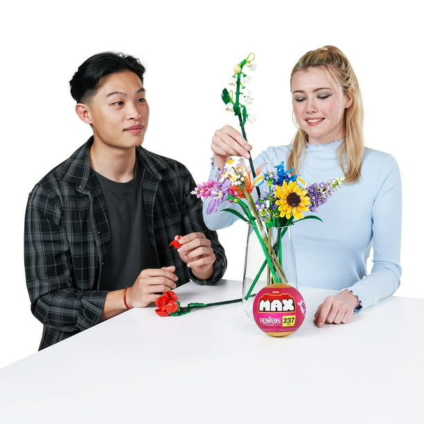 Zuru MAX Premium Building Bricks Collection, 4 pk. - Samsclub.com