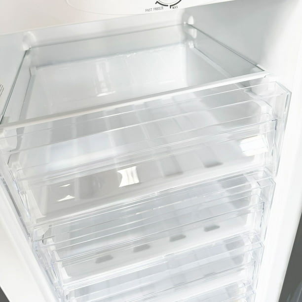 Frigidaire Gallery 7 cu. ft. Upright Convertible Fridge/Freezer
