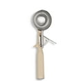 thumbnail image 1 of Polar Ware Thumb Press Portion Scoop, 3.25 oz. 2 pk., 1 of 6