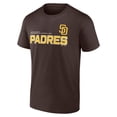thumbnail image 1 of San Diego Padres Short Sleeve Tee, 1 of 5