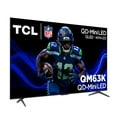 thumbnail image 14 of TCL 55" QM63K Series QD-Mini LED QLED 4K UHD Smart TV with Google TV, 14 of 19