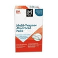 thumbnail image 5 of Member's Mark Multipurpose Absorbent Pads, 23" x 24", 120 ct., 5 of 14