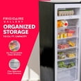 thumbnail image 13 of Frigidaire Gallery 7 cu. ft. Upright Convertible Fridge/Freezer, 13 of 14