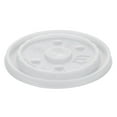 thumbnail image 3 of Wincup Translucent Plastic Lids with Straw Slot, 1000 ct., 3 of 3
