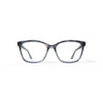 thumbnail image 1 of Superdry SDOW011T Purple Cat Eye Eyeglasses, 1 of 5