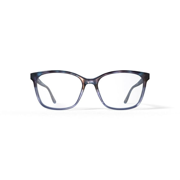 Superdry SDOW011T Purple Cat Eye Eyeglasses
