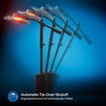 thumbnail image 10 of Spire Cantilever Infrared Gas Patio Heater, 32,000 BTU, 10 of 18