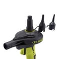 thumbnail image 11 of Sun Joe 24V Cordless High Volume Inflator & Portable Air Compressor Kit, W/ 2.0-Ah Battery + Charger, 11 of 11