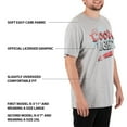 thumbnail image 4 of Licensed Men's Beverage Graphic Tee, 4 of 9