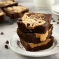 thumbnail image 5 of Member's Mark Cookie Dough Brownie, Frozen, Case, 72 ct., 5 of 5