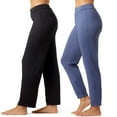 thumbnail image 1 of Hue Ladies 2 Pack Sleep Pant, 1 of 9