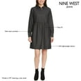 thumbnail image 4 of Nine West Women's Dress, 4 of 7