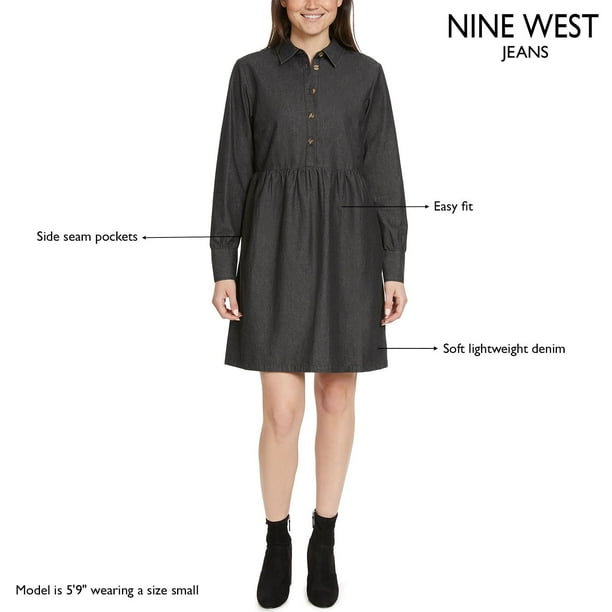 Nine West Women's Dress