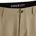 thumbnail image 12 of Hurley Men's Trek Hybrid Short, 12 of 15