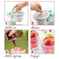 thumbnail image 3 of Dash Shaved Ice Maker, 3 of 6