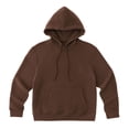 thumbnail image 9 of Member's Mark Fleece Hoodie, 9 of 11