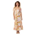 thumbnail image 1 of BILA Women's Navara Cotton Maxi Dress, 1 of 9