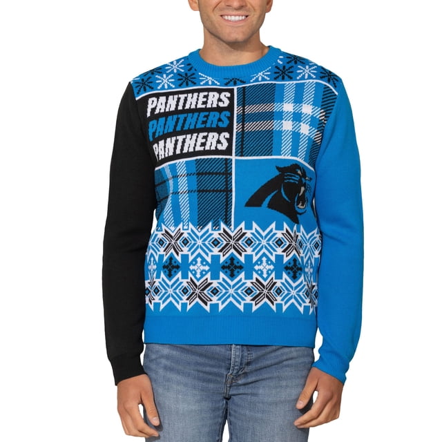 NFL Holiday Sweater